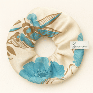 Off White - Ciel Semi-silk F